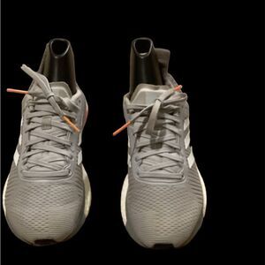 Adidas Solar glide street 2019 ultraboost Grey (PreOwned) NB